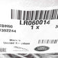 Radkasten Polymer hinten rechts RANGE ROVER (L405) RR SPORT (L494) LR060014 LR148257 LR127997 Neu 