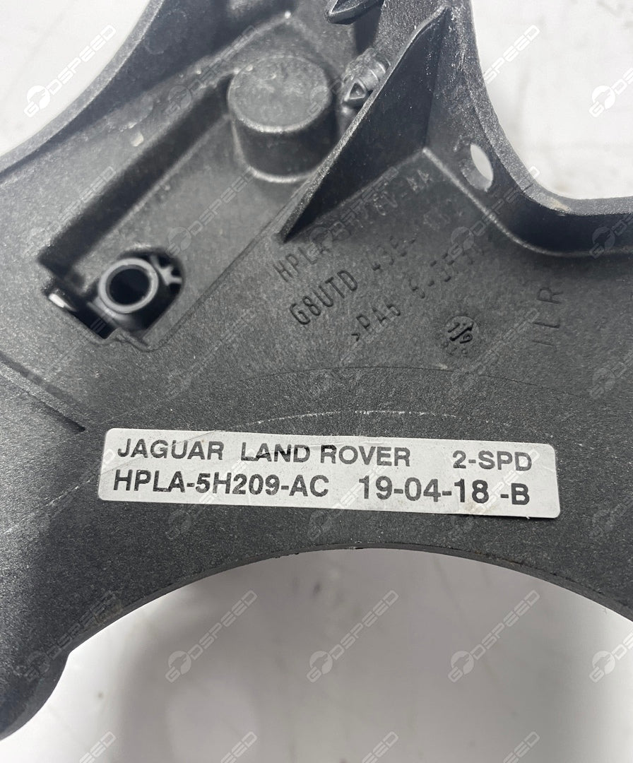 Czujnik ciśnienia spalin DISCOVERY (L462) RANGE ROVER (L405) RR SPORT (L494) LR081634 Nowe