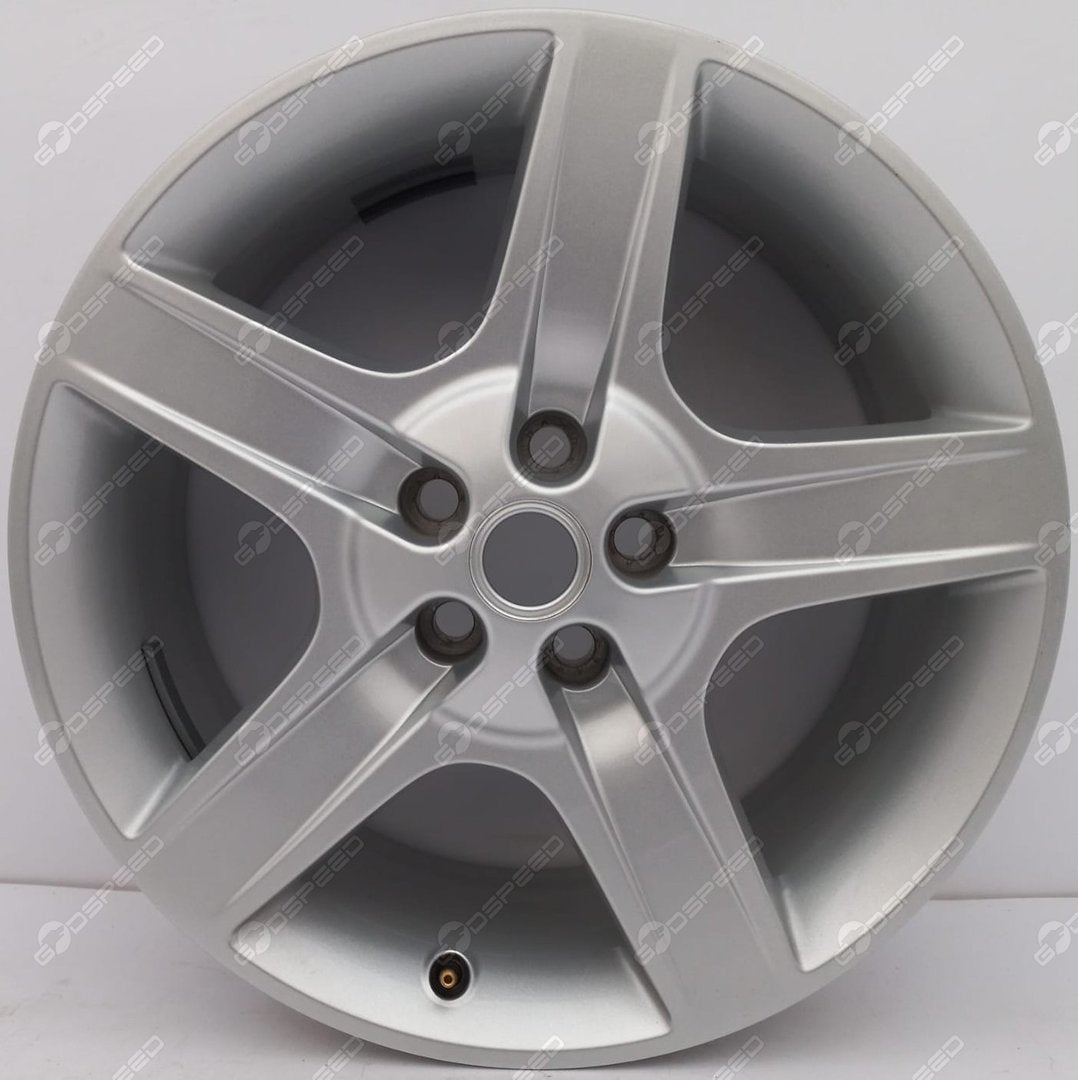 Felga Land Rover DEFENDER 8.5j x20" (L663) LR129119 LR172654 sparkle silver  Używana