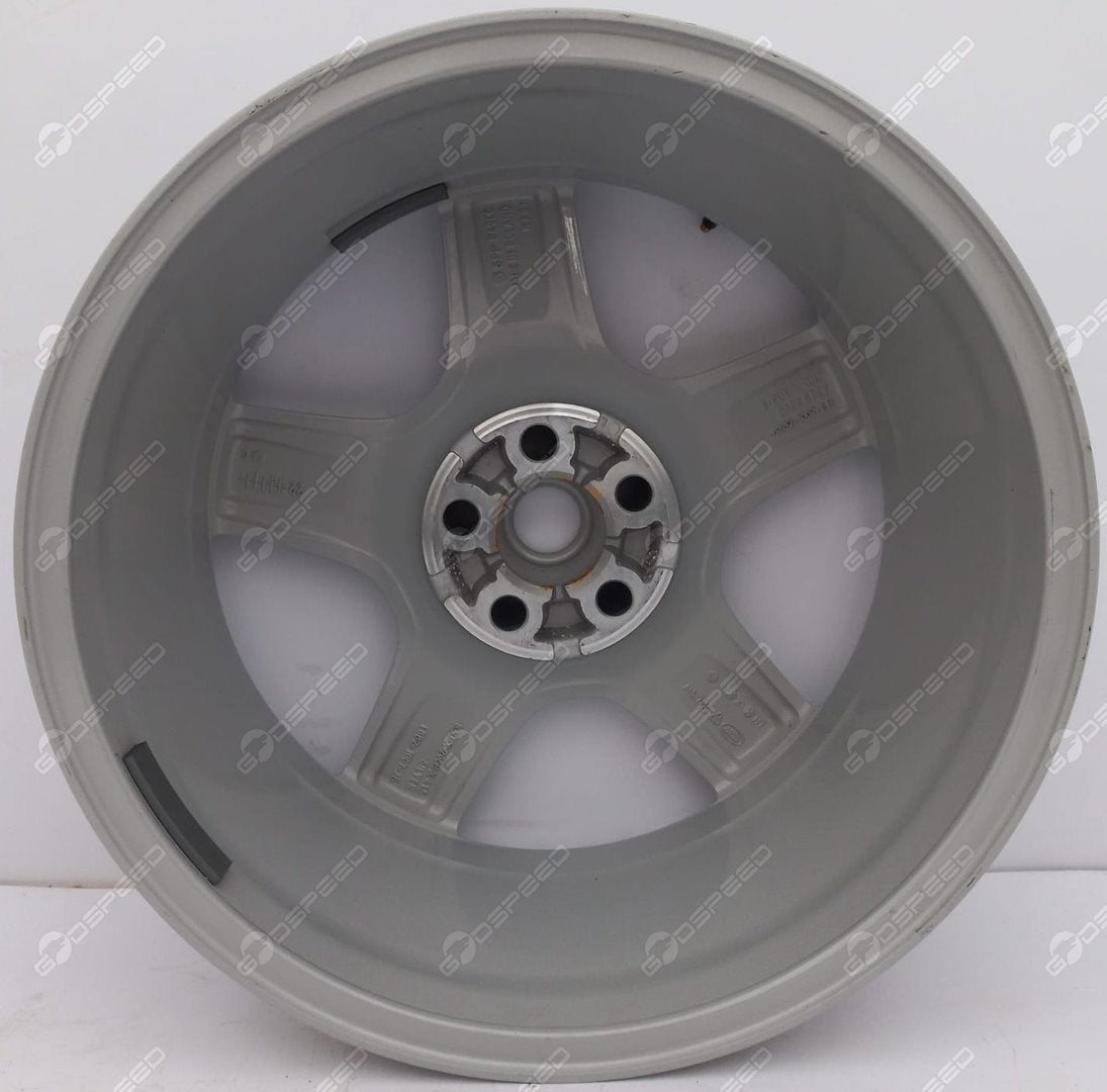 Felga Land Rover DEFENDER 8.5j x20" (L663) LR129119 LR172654 sparkle silver  Używana