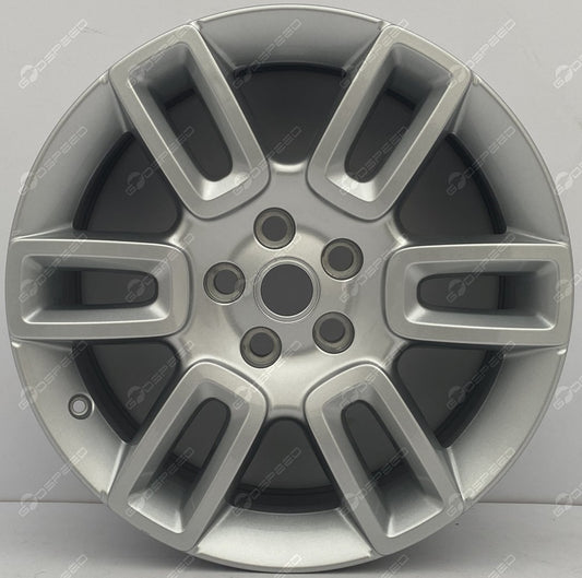 Felga 8J x 19" Land Rover DEFENDER (L663) LR129107 sparkle silver Nowa