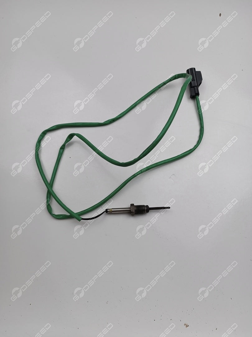 Czujnik temperatury spalin DEFENDER (L663) LR030004 green used